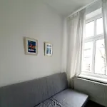 Duze Mieszkanie - Aleja Niepodleglosci Apartman