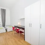 Duze Mieszkanie - Aleja Niepodleglosci Sopot