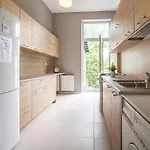 Duze Mieszkanie - Aleja Niepodleglosci Apartman