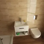 Apartman Duze Mieszkanie - Aleja Niepodleglosci Sopot