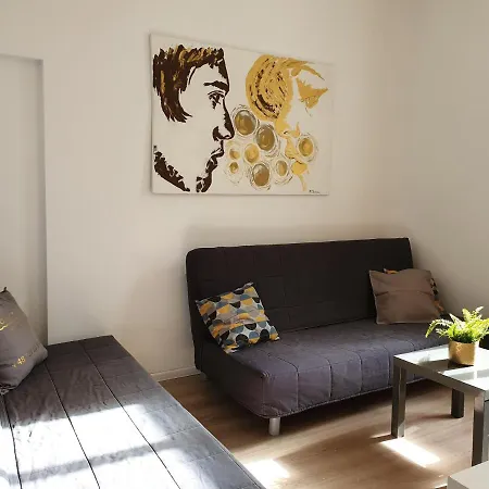 Duze Mieszkanie - Aleja Niepodleglosci Apartman *