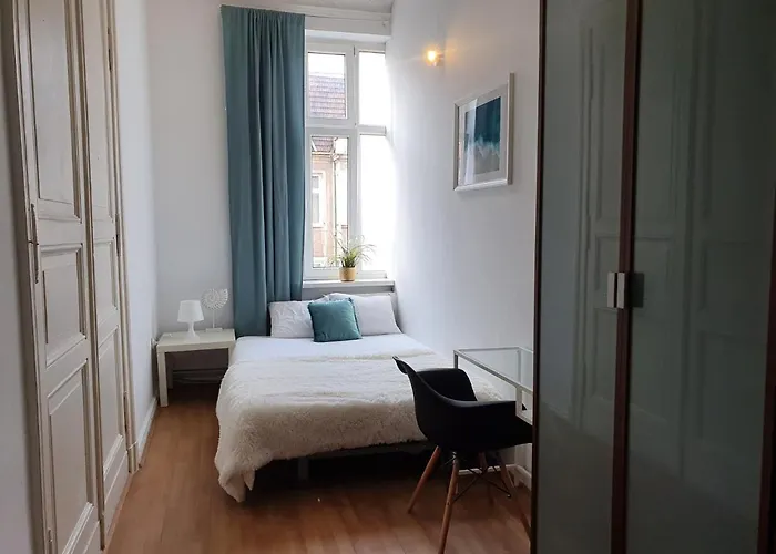 Duze Mieszkanie - Aleja Niepodleglosci Sopot