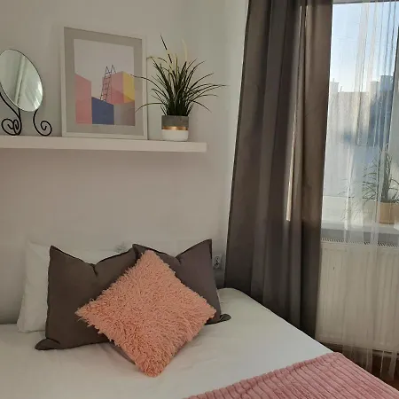 Duze Mieszkanie - Aleja Niepodleglosci