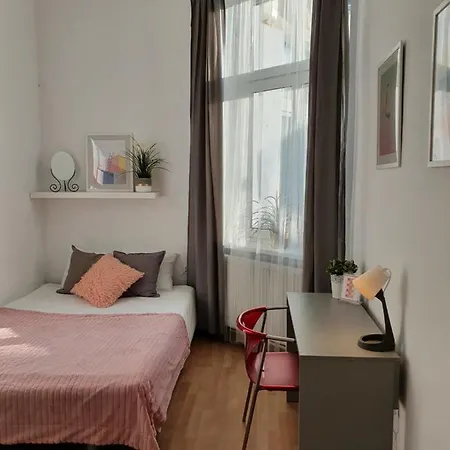 Apartamento Duze Mieszkanie - Aleja Niepodleglosci Sopot