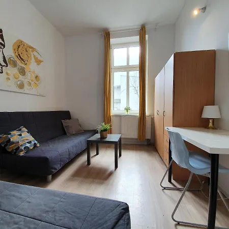 Duze Mieszkanie - Aleja Niepodleglosci Apartamento Sopot