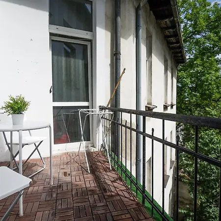 Duze Mieszkanie - Aleja Niepodleglosci *