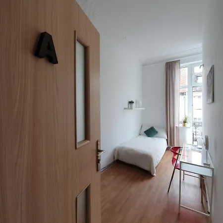 Duze Mieszkanie - Aleja Niepodleglosci