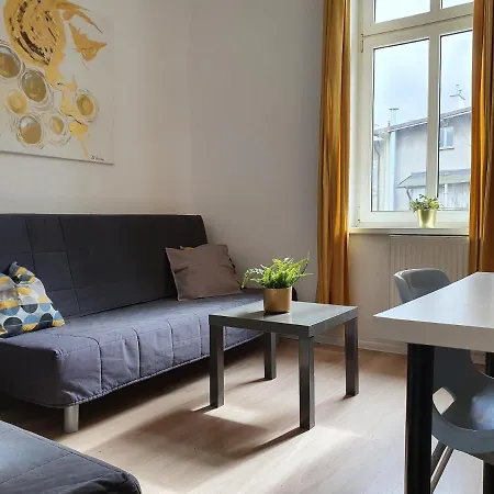 Duze Mieszkanie - Aleja Niepodleglosci Sopot