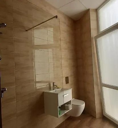 Apartamento Duze Mieszkanie - Aleja Niepodleglosci *