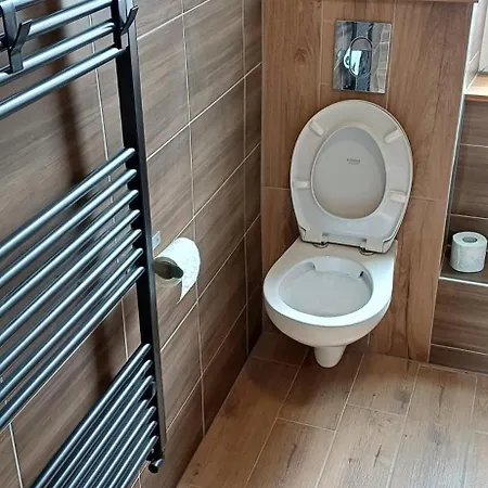 Duze Mieszkanie - Aleja Niepodleglosci Sopot