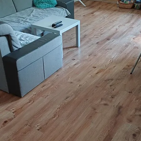 Duze Mieszkanie - Aleja Niepodleglosci Apartamento Sopot
