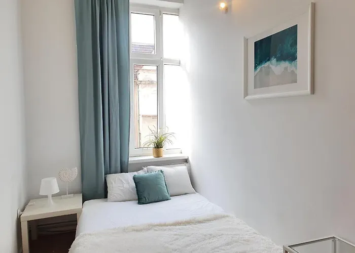 Duze Mieszkanie - Aleja Niepodleglosci