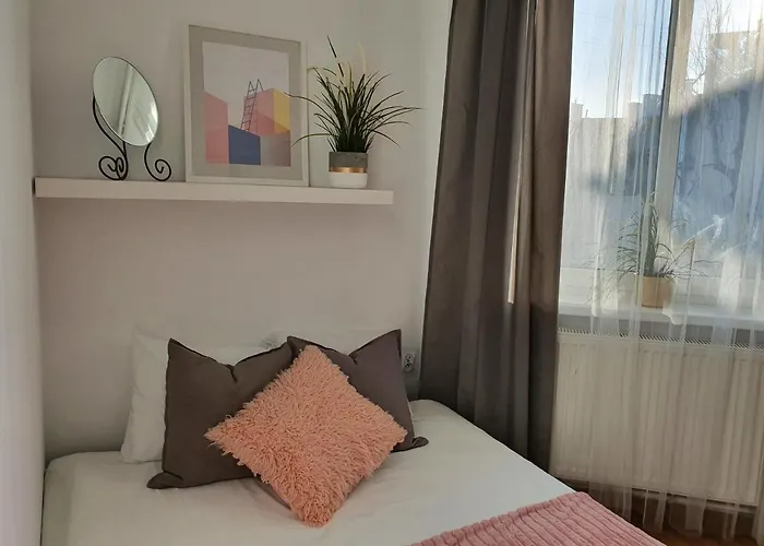 Duze Mieszkanie - Aleja Niepodleglosci