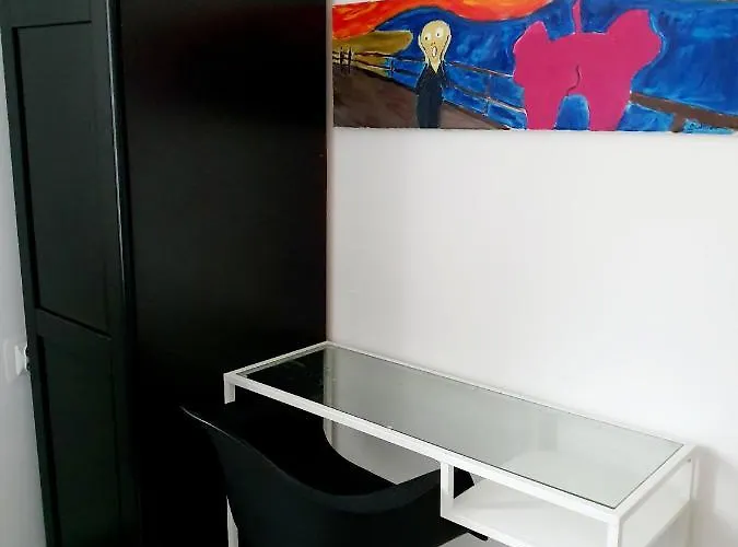 דירה Duze Mieszkanie - Aleja Niepodleglosci