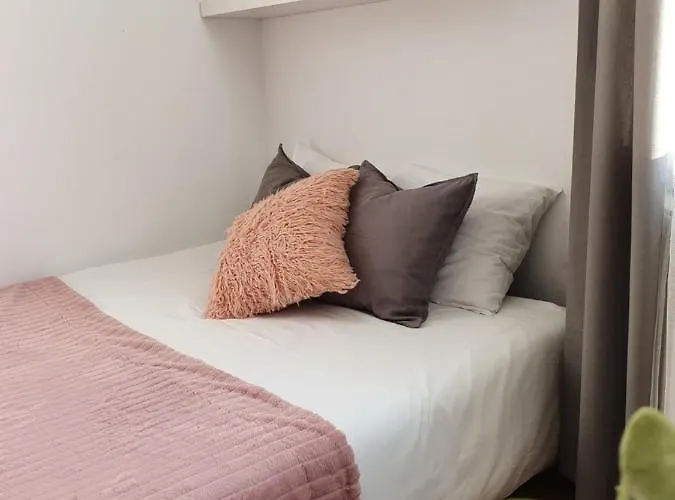 Duze Mieszkanie - Aleja Niepodleglosci * Sopot