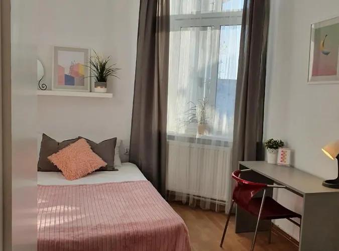 Duze Mieszkanie - Aleja Niepodleglosci Apartman *
