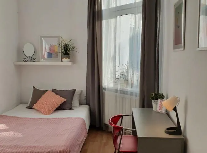 Apartman Duze Mieszkanie - Aleja Niepodleglosci Sopot