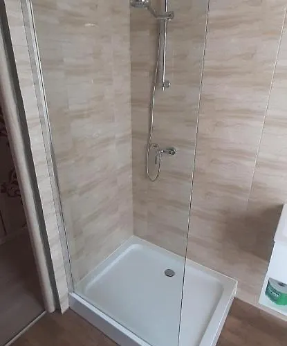 Duze Mieszkanie - Aleja Niepodleglosci * Сопот