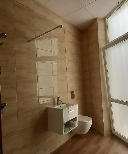 Apartman Duze Mieszkanie - Aleja Niepodleglosci *