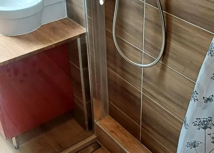 Apartman Duze Mieszkanie - Aleja Niepodleglosci