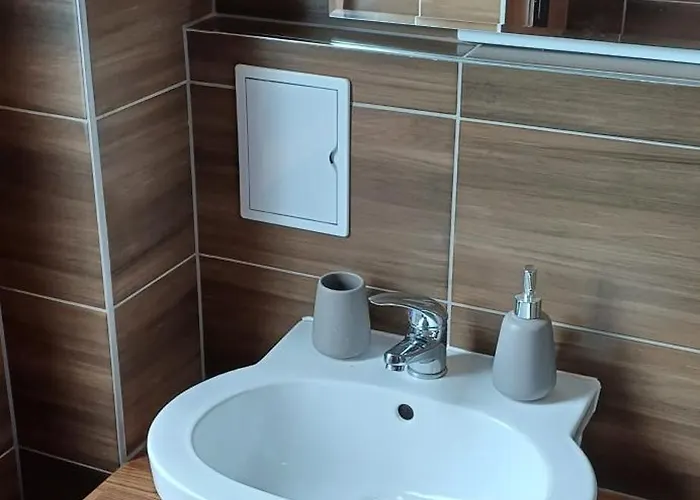 Апартаменты Duze Mieszkanie - Aleja Niepodleglosci Сопот