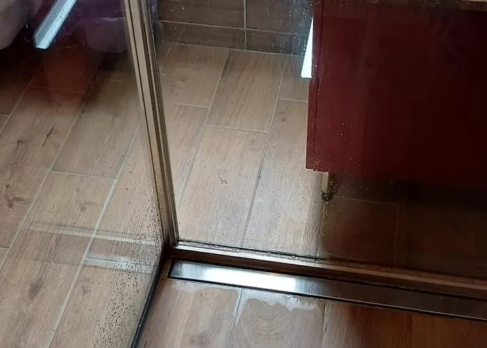 Duze Mieszkanie - Aleja Niepodleglosci *