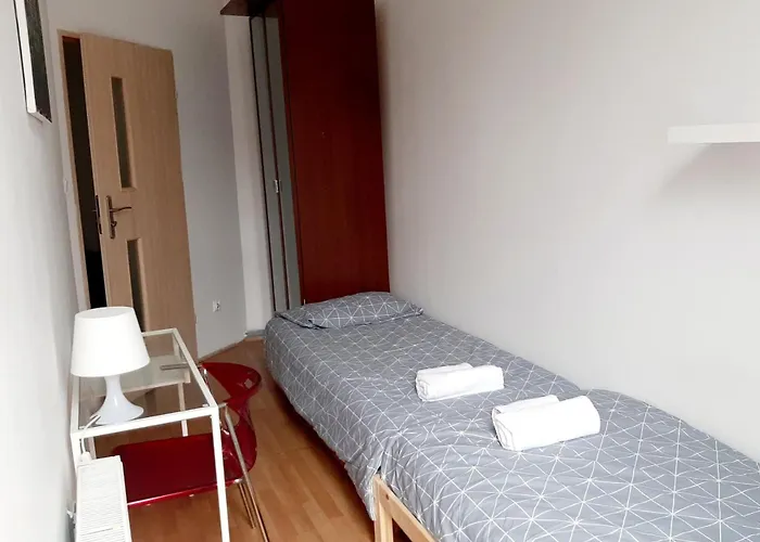 Duze Mieszkanie - Aleja Niepodleglosci * Sopot